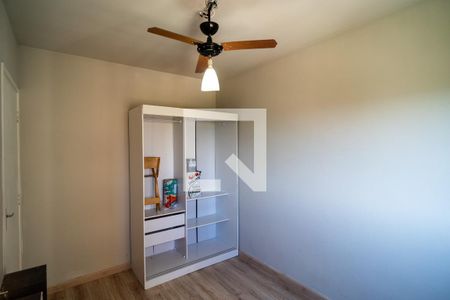 Quarto 1 de apartamento para alugar com 2 quartos, 53m² em Jardim Santa Fe, Sorocaba