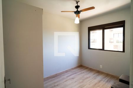 Quarto 1 de apartamento para alugar com 2 quartos, 53m² em Jardim Santa Fe, Sorocaba