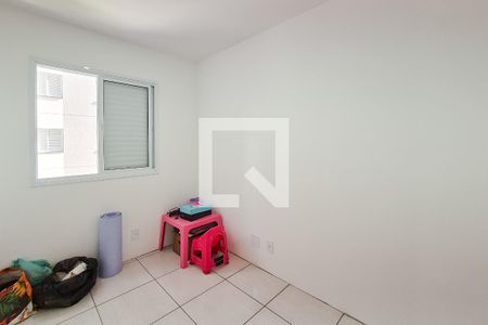 Quarto 1 de apartamento à venda com 2 quartos, 49m² em Assunção, São Bernardo do Campo