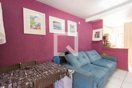 Casa de Condomínio à venda com 2 quartos, 60m² em Olaria, Canoas