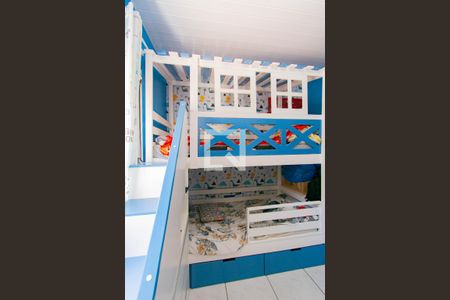 Casa de Condomínio à venda com 2 quartos, 60m² em Olaria, Canoas