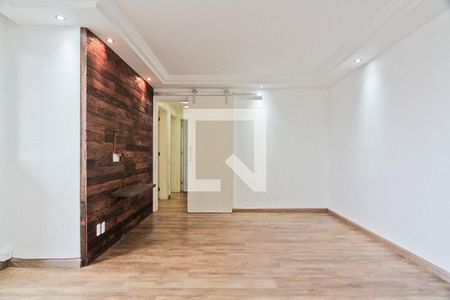 Sala de apartamento para alugar com 3 quartos, 101m² em Freguesia do Ó, São Paulo