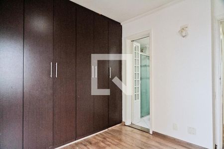 Suíte de apartamento para alugar com 3 quartos, 101m² em Freguesia do Ó, São Paulo