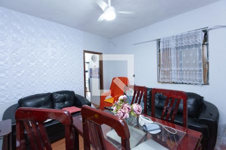 Apartamento à venda com 3 quartos, 600m² em Lindéia, Contagem