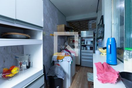 Apartamento à venda com 3 quartos, 600m² em Lindéia, Contagem