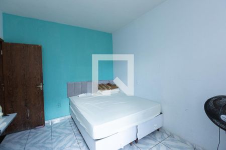 Apartamento à venda com 3 quartos, 600m² em Lindéia, Contagem