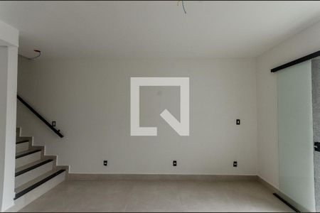 Sala de casa à venda com 3 quartos, 132m² em Jardim Sao Jose, São Paulo