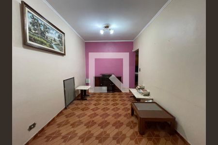 Sala 1 de casa à venda com 4 quartos, 218m² em Conjunto Residencial Butanta, São Paulo