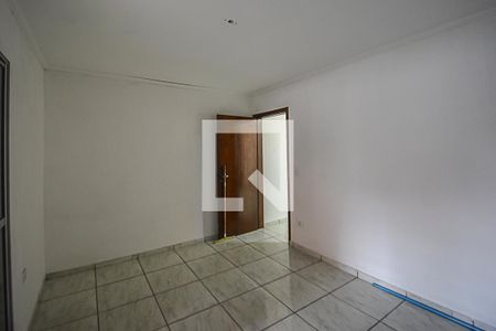 Quarto 2 de casa para alugar com 1 quarto, 90m² em Jardim Nosso Lar, São Bernardo do Campo