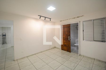 Quarto 1 de casa para alugar com 1 quarto, 90m² em Jardim Nosso Lar, São Bernardo do Campo