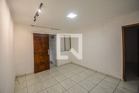 Quarto 1 de casa para alugar com 1 quarto, 90m² em Jardim Nosso Lar, São Bernardo do Campo
