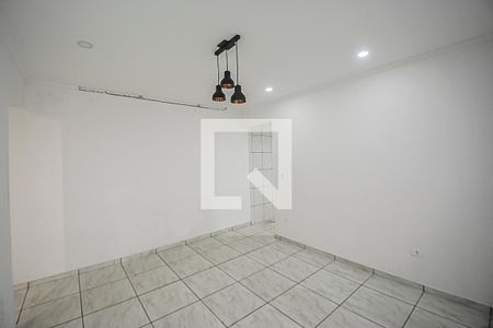 Sala de casa para alugar com 1 quarto, 90m² em Jardim Nosso Lar, São Bernardo do Campo