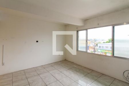 Sala/Quarto de apartamento para alugar com 1 quarto, 50m² em Mathias Velho, Canoas