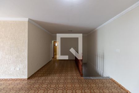 Sala de casa à venda com 4 quartos, 180m² em Jardim Ipanema (cidade Lider), São Paulo