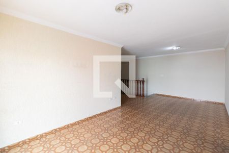 Sala de casa à venda com 4 quartos, 180m² em Jardim Ipanema (cidade Lider), São Paulo