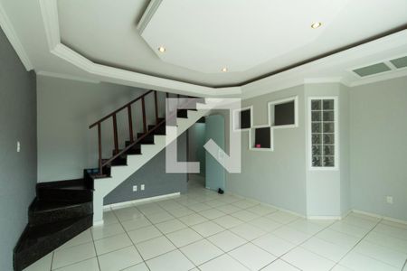 Sala de casa para alugar com 3 quartos, 300m² em Jardim Sao Lourenzo, Sorocaba