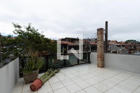 Varanda Sala de casa para alugar com 3 quartos, 300m² em Jardim Sao Lourenzo, Sorocaba