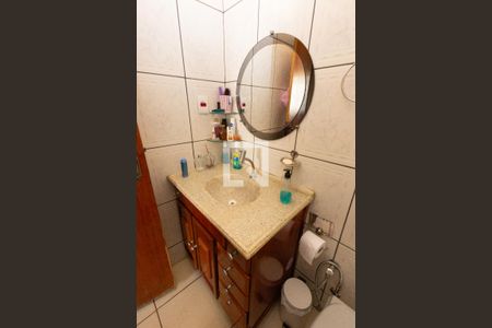 Casa para alugar com 4 quartos, 149m² em Eldorado, Contagem