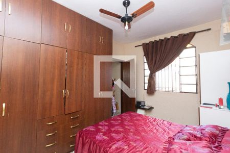 Casa para alugar com 4 quartos, 149m² em Eldorado, Contagem