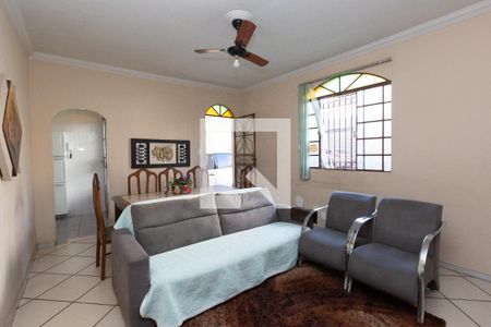 Casa para alugar com 4 quartos, 149m² em Eldorado, Contagem