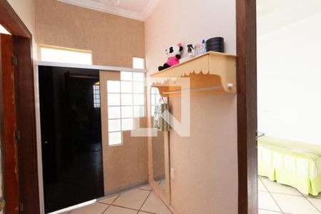 Casa para alugar com 4 quartos, 149m² em Eldorado, Contagem
