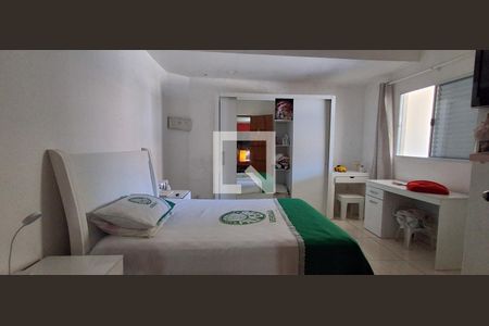 Quarto 1 de casa à venda com 3 quartos, 250m² em Rudge Ramos, São Bernardo do Campo