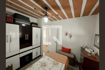 Quarto de casa à venda com 2 quartos, 200m² em Conjunto Confisco, Belo Horizonte