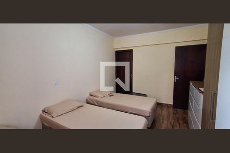 Suíte de apartamento à venda com 2 quartos, 115m² em Santa Maria, São Caetano do Sul