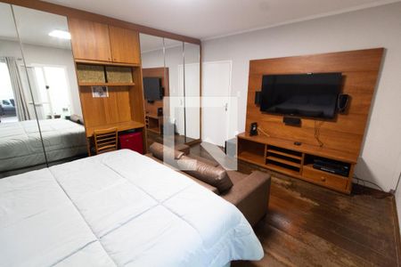 SUITE de casa à venda com 4 quartos, 250m² em Jardim Planalto, Campinas