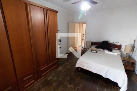 QUARTO 1 de casa à venda com 4 quartos, 250m² em Jardim Planalto, Campinas