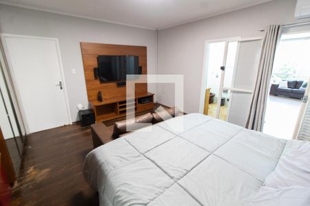 SUITE de casa à venda com 4 quartos, 250m² em Jardim Planalto, Campinas