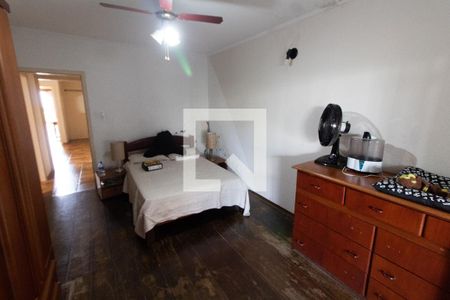 QUARTO 1 de casa à venda com 4 quartos, 250m² em Jardim Planalto, Campinas