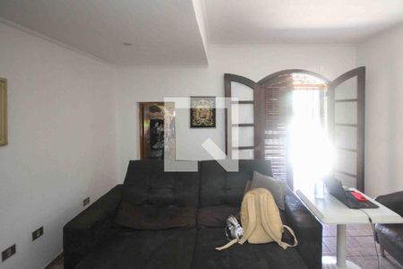Sala 02 de casa à venda com 4 quartos, 150m² em Vila Anadir, São Paulo