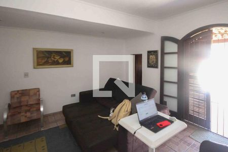 Sala 02 de casa à venda com 4 quartos, 150m² em Vila Anadir, São Paulo