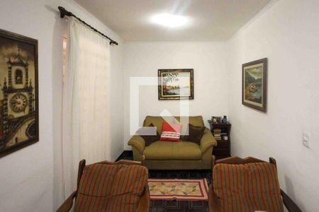 Sala de casa à venda com 4 quartos, 150m² em Vila Anadir, São Paulo