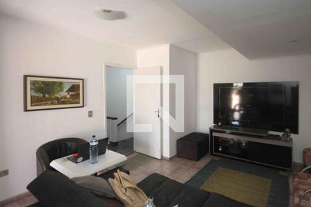 Sala 02 de casa à venda com 4 quartos, 150m² em Vila Anadir, São Paulo