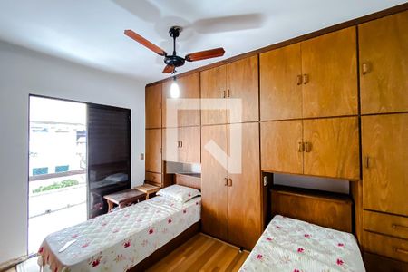 Quarto 1 - Suíte de casa para alugar com 4 quartos, 300m² em Vila Claudia, São Paulo