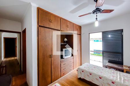 Quarto 1 - Suíte de casa para alugar com 4 quartos, 300m² em Vila Claudia, São Paulo