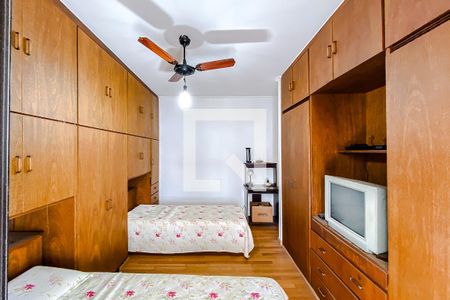 Quarto 1 - Suíte de casa para alugar com 4 quartos, 300m² em Vila Claudia, São Paulo