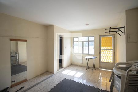Suíte 1 de apartamento para alugar com 2 quartos, 80m² em Trindade, São Gonçalo