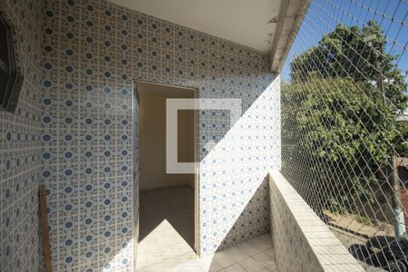 Quarto 1 de apartamento para alugar com 2 quartos, 80m² em Trindade, São Gonçalo