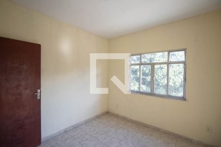 Quarto 1 de apartamento para alugar com 2 quartos, 80m² em Trindade, São Gonçalo