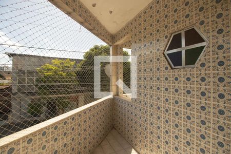 Quarto 1 de apartamento para alugar com 2 quartos, 80m² em Trindade, São Gonçalo