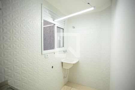 STUDIO de kitnet/studio à venda com 1 quarto, 25m² em Chora Menino, São Paulo