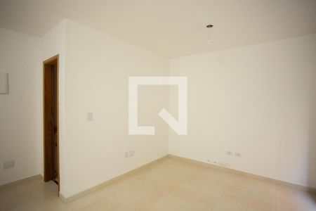 STUDIO de kitnet/studio à venda com 1 quarto, 25m² em Chora Menino, São Paulo