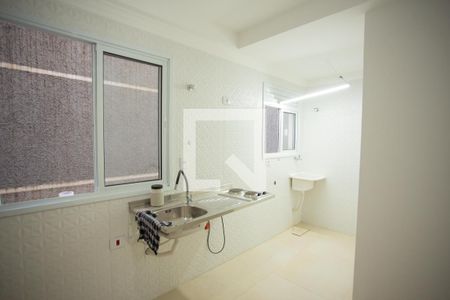 STUDIO de kitnet/studio à venda com 1 quarto, 25m² em Chora Menino, São Paulo
