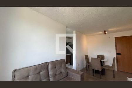 Apartamento para alugar com 2 quartos, 46m² em Jardim Boa Esperança, Campinas