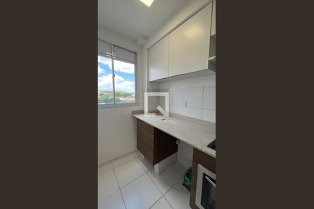 Apartamento para alugar com 2 quartos, 46m² em Jardim Boa Esperança, Campinas