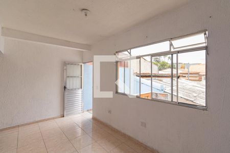 Sala de casa para alugar com 2 quartos, 80m² em Parada Xv de Novembro, São Paulo