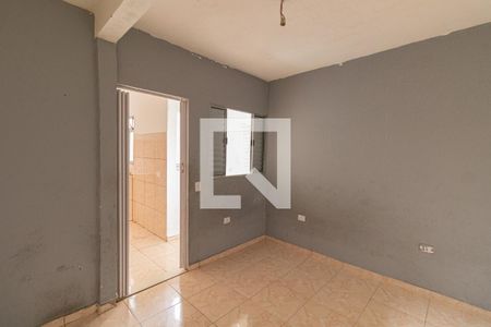 Quarto 2 de casa para alugar com 2 quartos, 80m² em Parada Xv de Novembro, São Paulo